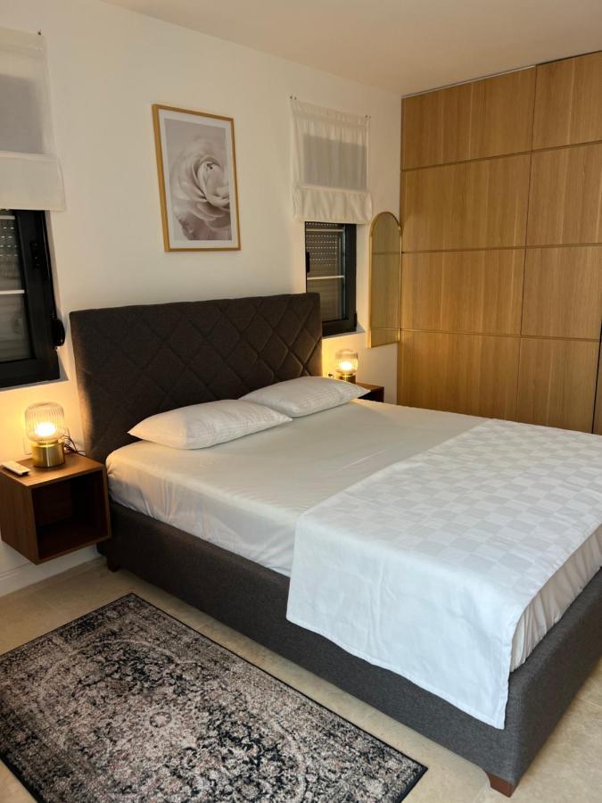 Rose Downtown Apartment Podgorica Exterior photo