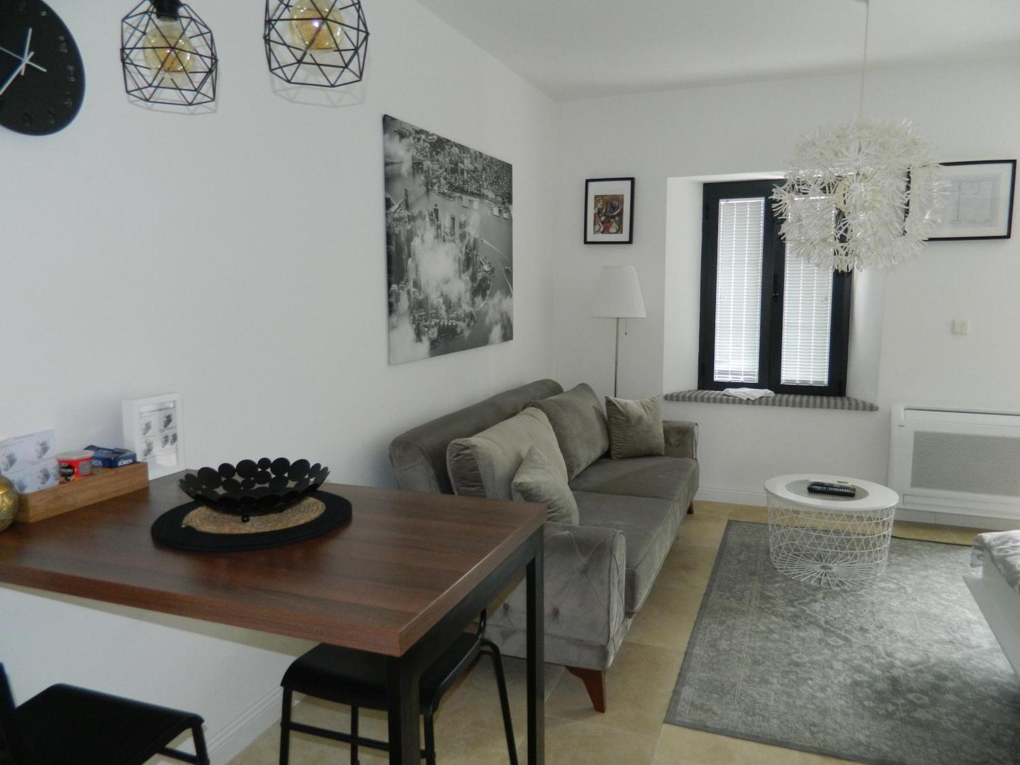 Rose Downtown Apartment Podgorica Exterior photo