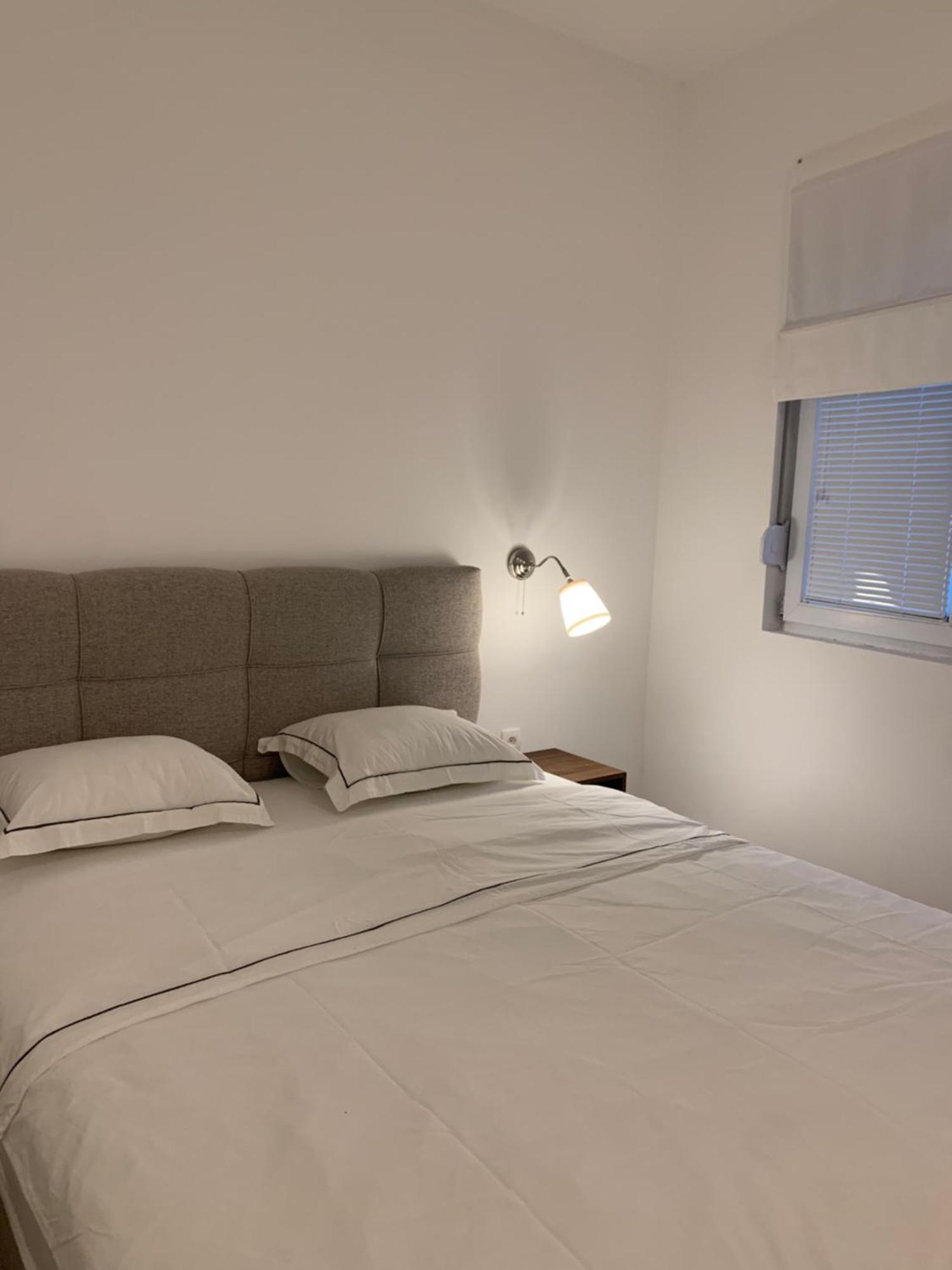 Rose Downtown Apartment Podgorica Exterior photo